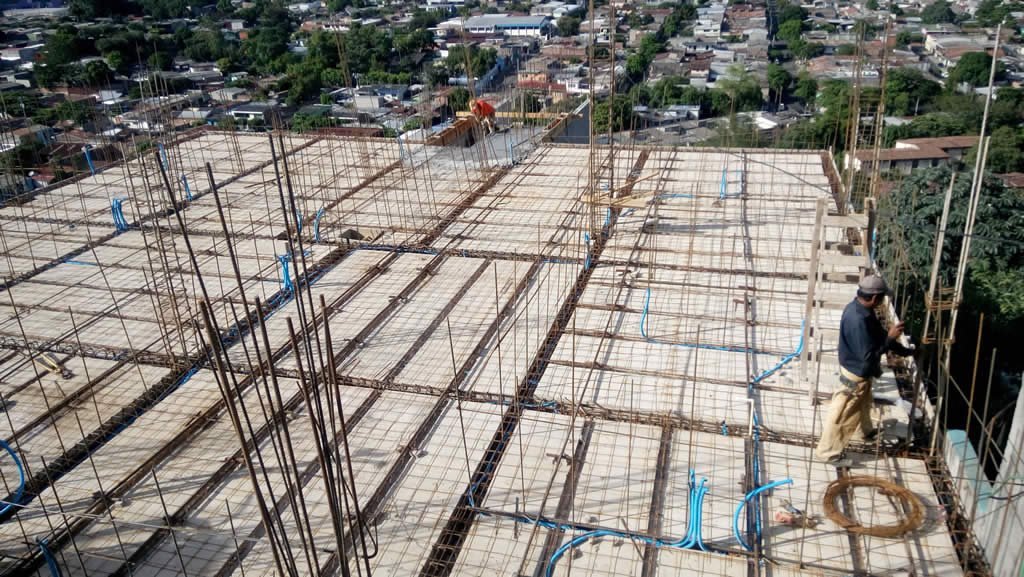 Losa VET-15, Residencial Vista Hermosa