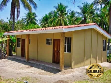 Casa de playa