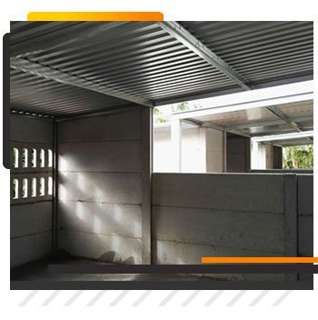 Casas prefabricadas ECONSA
