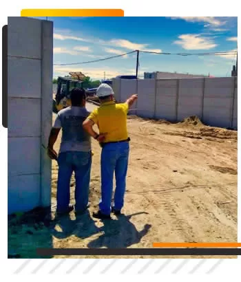 Prefabricados ECONSA en El Salvador